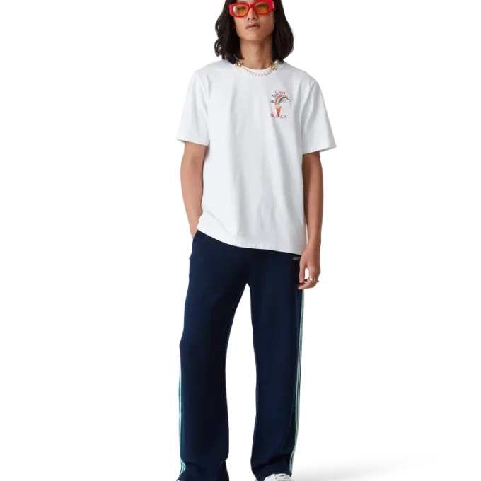 Nature’s Teacher Kurzarm-T-Shirt