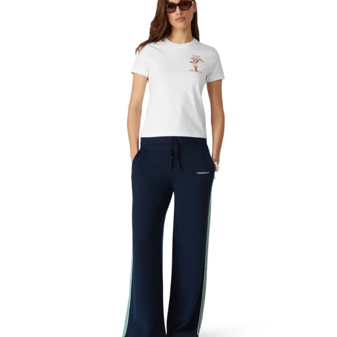 „Nature’s Teacher“-T-Shirt