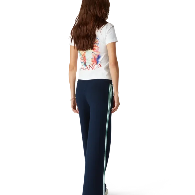 „Nature’s Teacher“-T-Shirt