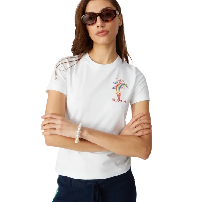 „Nature’s Teacher“-T-Shirt