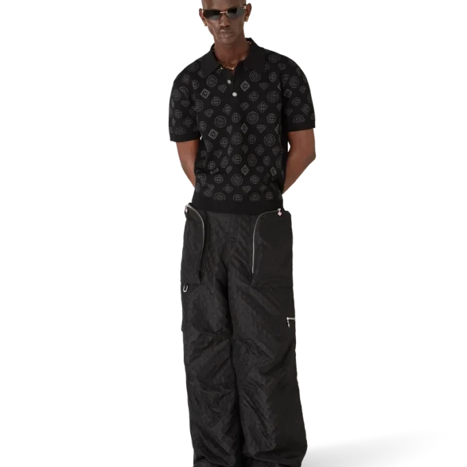 Nylon-Jacquard-Cargo-Hose Nylon-Jacquard-Cargo-Hose