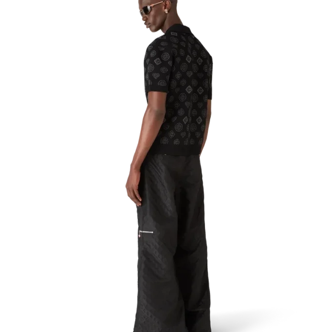 Nylon-Jacquard-Cargo-Hose Nylon-Jacquard-Cargo-Hose