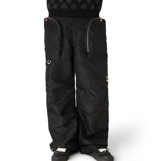 Nylon-Jacquard-Cargo-Hose Nylon-Jacquard-Cargo-Hose