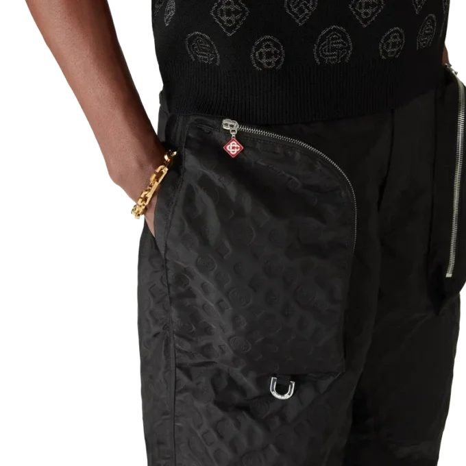 Nylon-Jacquard-Cargo-Hose Nylon-Jacquard-Cargo-Hose