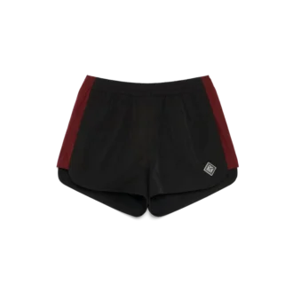nylon shorts mit monogramm 1 330x330 - Nylon-Shorts mit Monogramm