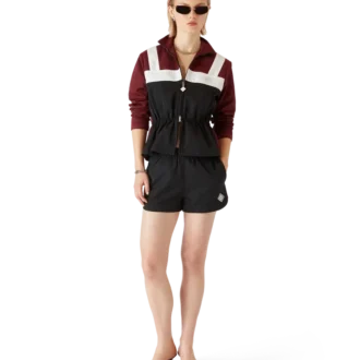 nylon shorts mit monogramm 2 330x330 - Nylon-Shorts mit Monogramm