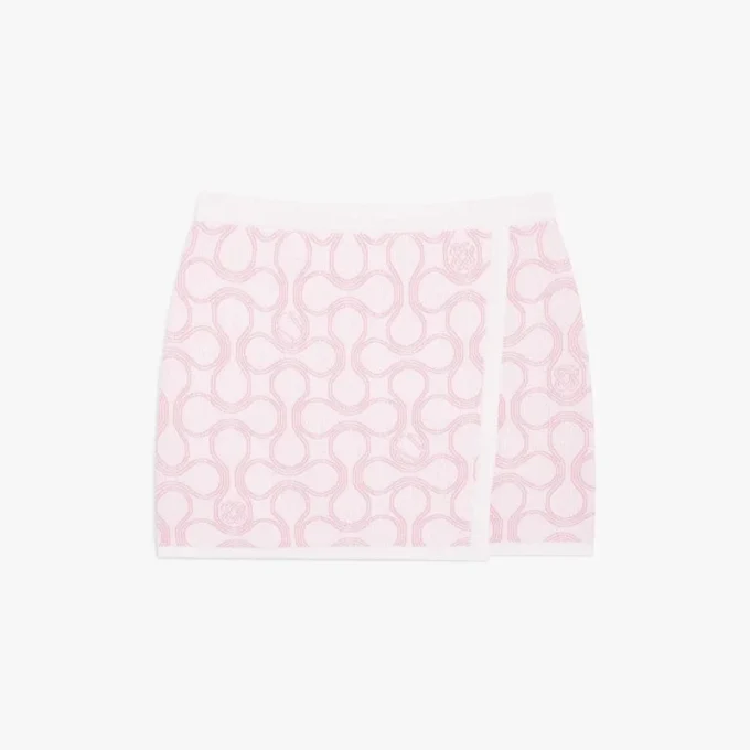 Optic Drop Wickel-Minirock