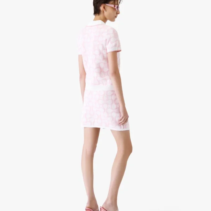 Optic Drop Wickel-Minirock