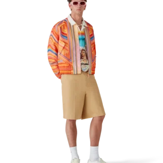 Organza Low Rider Bomberjacke Organza Low Rider Bomberjacke