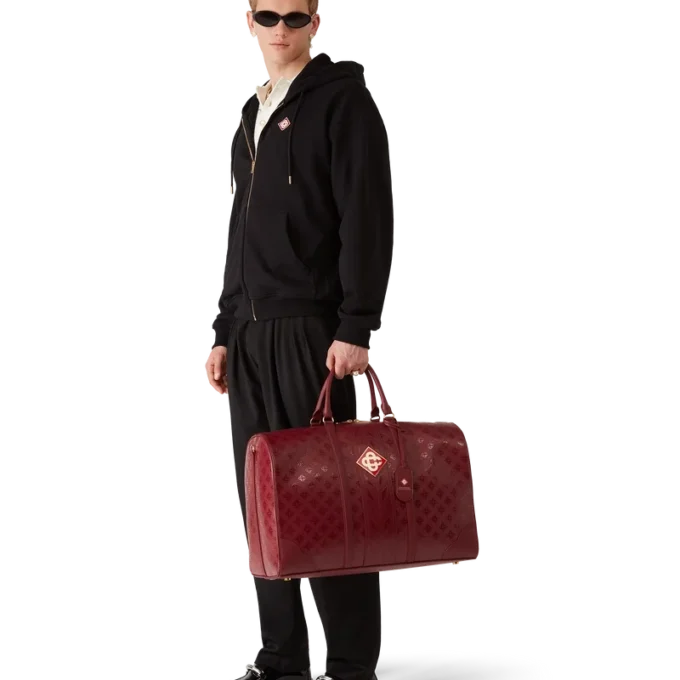 Paris Store Weekender Paris Store Weekender