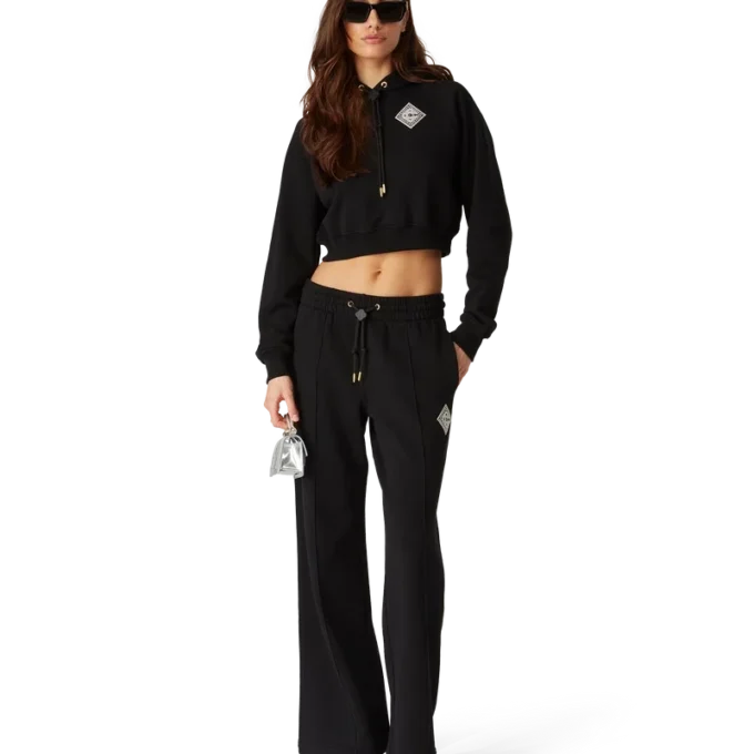 Pearl Diamond Sweatpants