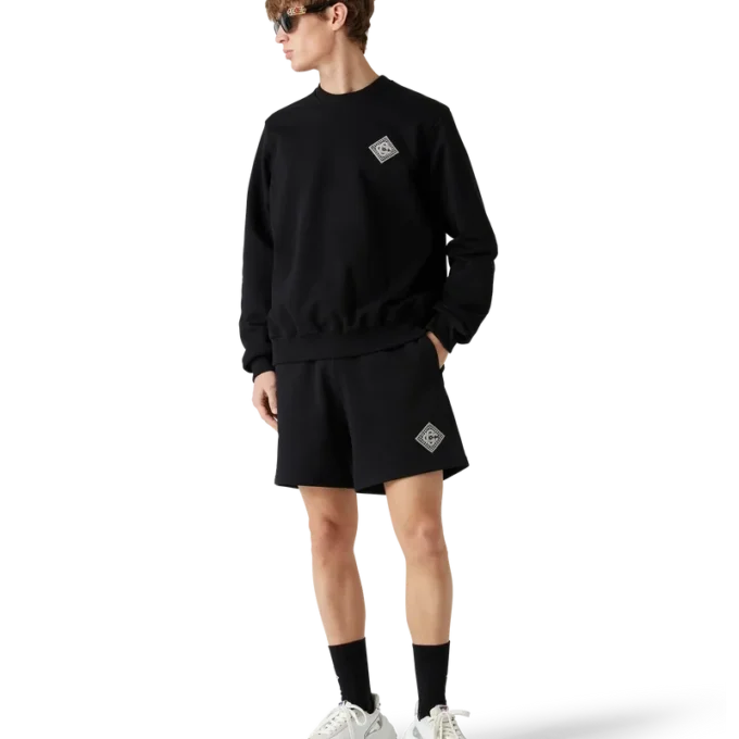 Pearl Diamond Sweatshirt Pearl Diamond Sweatshirt