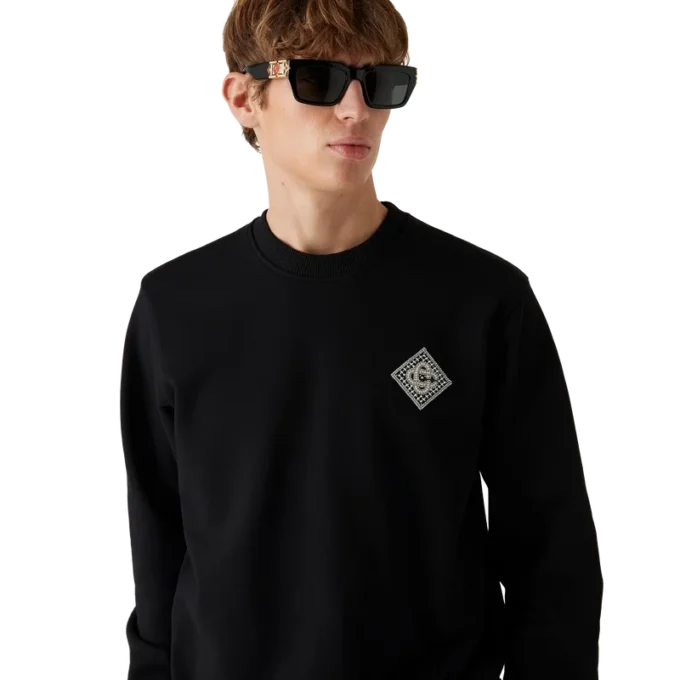 Pearl Diamond Sweatshirt Pearl Diamond Sweatshirt