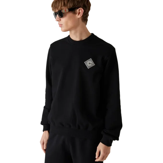 Pearl Diamond Sweatshirt Pearl Diamond Sweatshirt