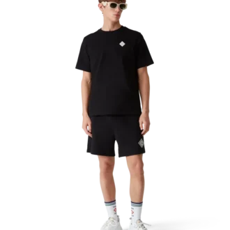 Pearl Diamond Sweatshorts