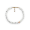 Perlenkette „Caged Pearl“ Perlenkette „Caged Pearl“