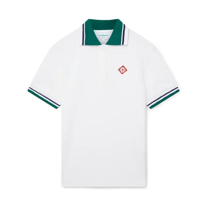 Piqué-Poloshirt Piqué-Poloshirt