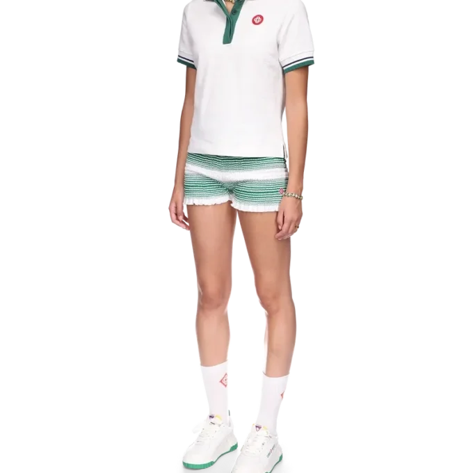 Piqué-Poloshirt Piqué-Poloshirt