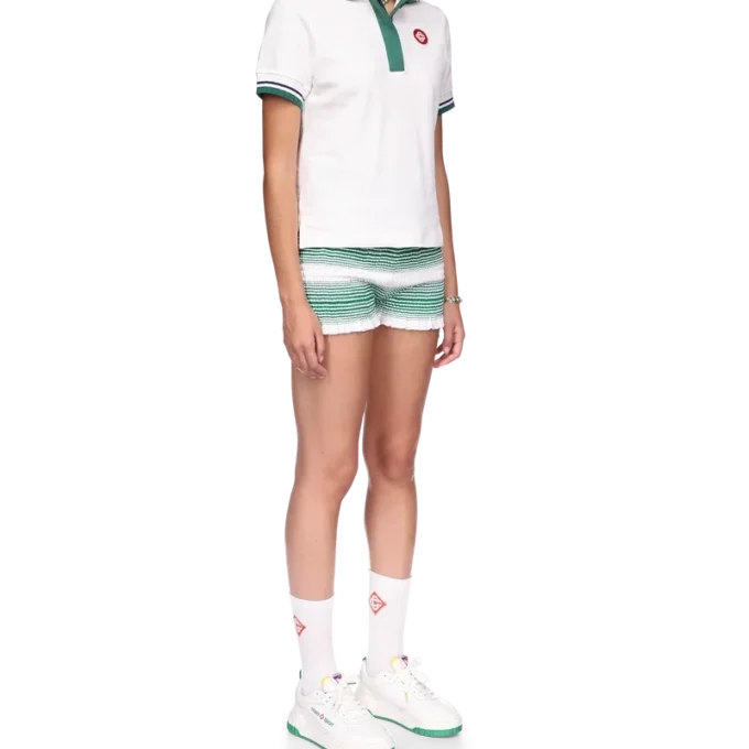 Piqué-Poloshirt Piqué-Poloshirt