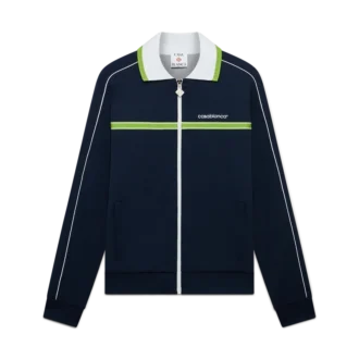 Piqué-Trainingsjacke Piqué-Trainingsjacke