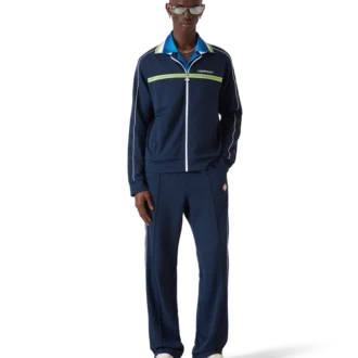 Piqué-Trainingsjacke Piqué-Trainingsjacke