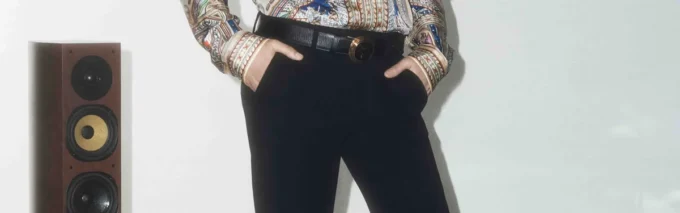 Plafond Orne De Musique Kurzarm-T-Shirt