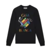 Players Diamond Sweatshirt