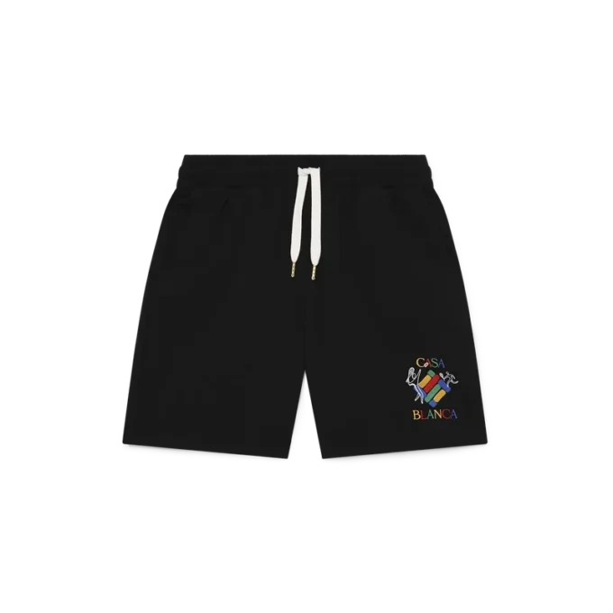 Players Diamond Sweatshorts Players Diamond Sweatshorts