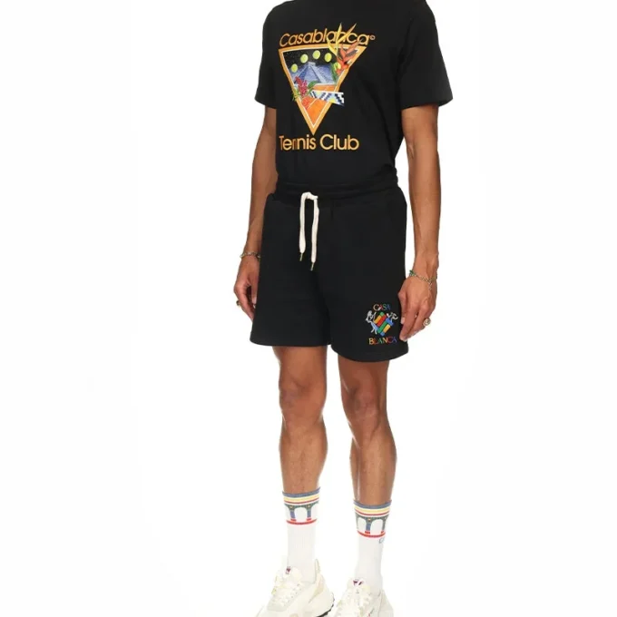 Players Diamond Sweatshorts Players Diamond Sweatshorts