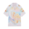 Psychedelic Nirvana Swim Shirt Psychedelic Nirvana Swim Shirt