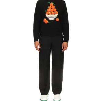 Pyramide D’oranges Pullover