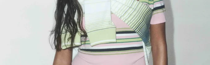 Graffiti-Jeans im Used-Look Graffiti-Jeans im Used-Look