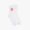 Rose Shadow Logo Square Socken Rose Shadow Logo Square Socken