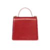 Rote Mini Jeanne Tasche