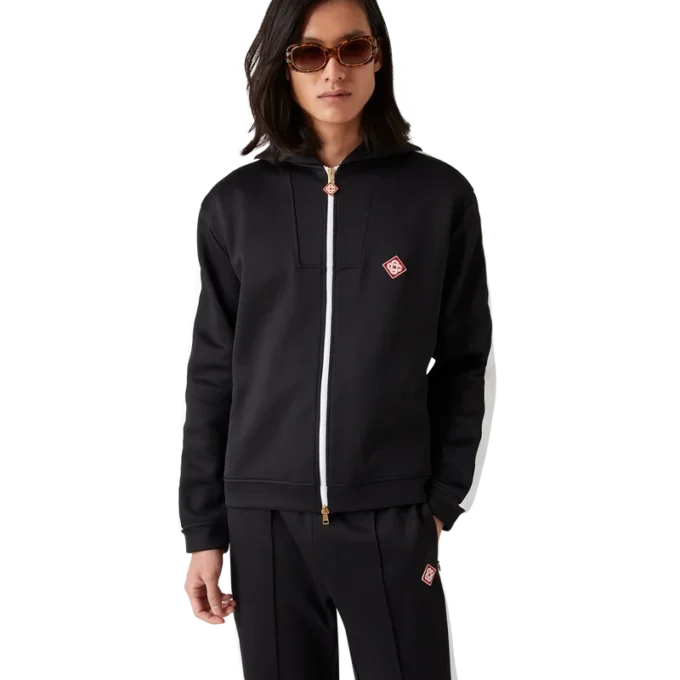 Scuba-Kapuzenpullover