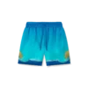 Seidenshorts „Coquillage Colora“