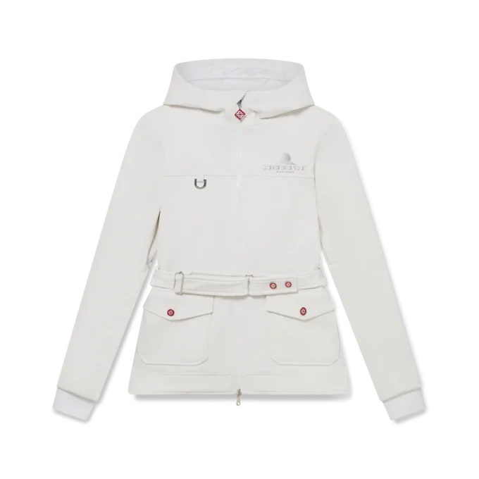 Ski-Jacke mit Kapuze Ski-Jacke mit Kapuze