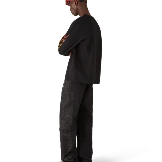 Ski-Langarm-T-Shirt Ski-Langarm-T-Shirt