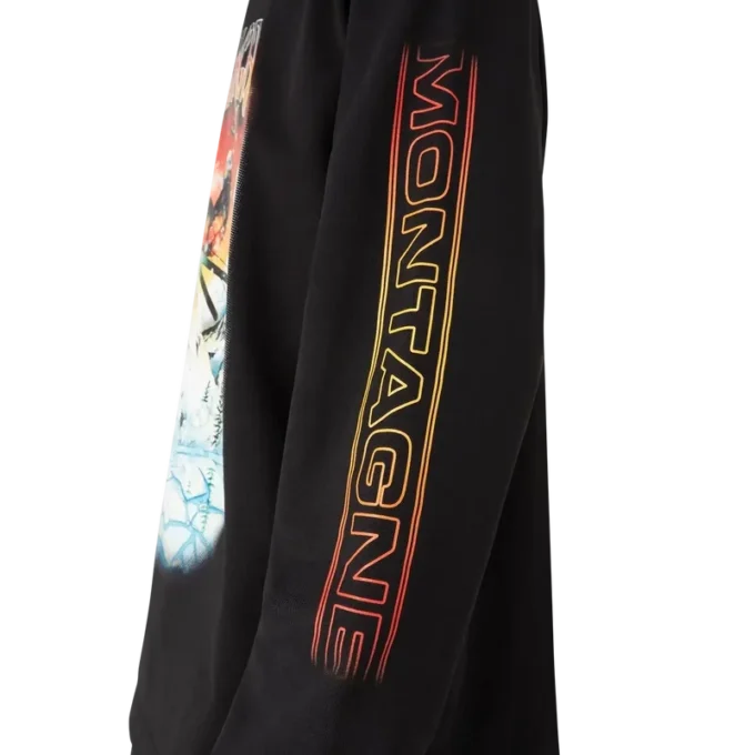 Ski-Langarm-T-Shirt Ski-Langarm-T-Shirt