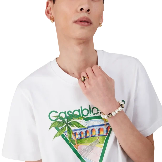 Spoke Wheel Armband Spoke Wheel Armband