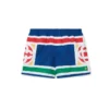 Sport Grid Badehose Sport Grid Badehose