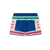 Sport Grid Badehose Sport Grid Badehose