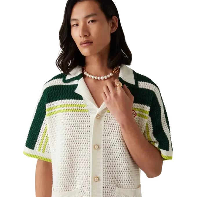 Sport-Medaillon-Ring