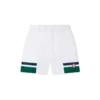 Sportliche Tailoring-Shorts