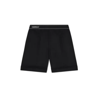 Sportliche Tailoring-Shorts