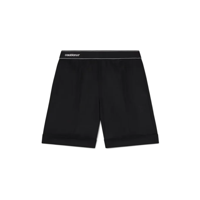 Sportliche Tailoring-Shorts Sportliche Tailoring-Shorts