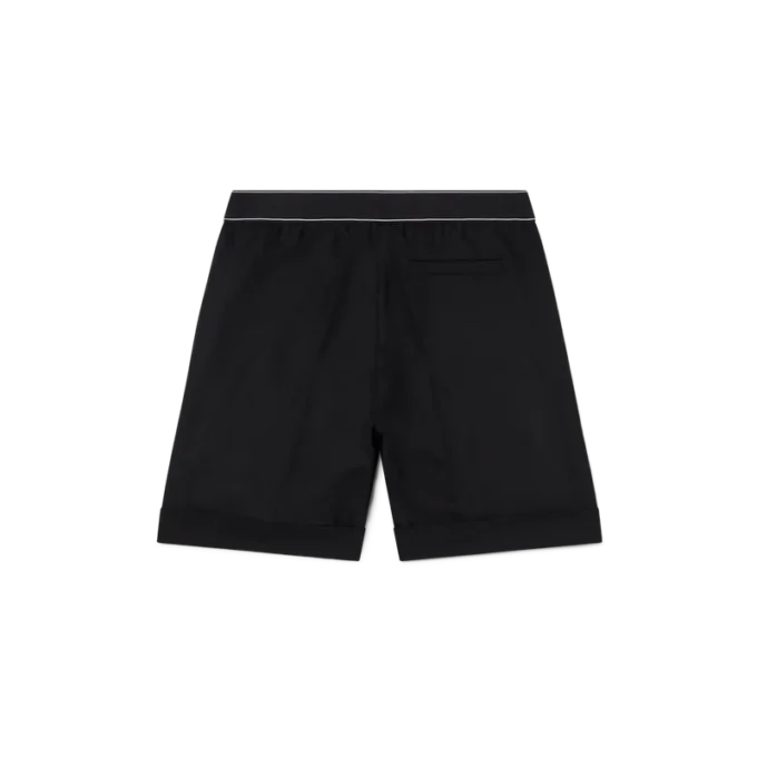 Sportliche Tailoring-Shorts Sportliche Tailoring-Shorts