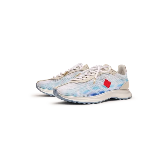 Herren-Sneaker „Stade Blue“