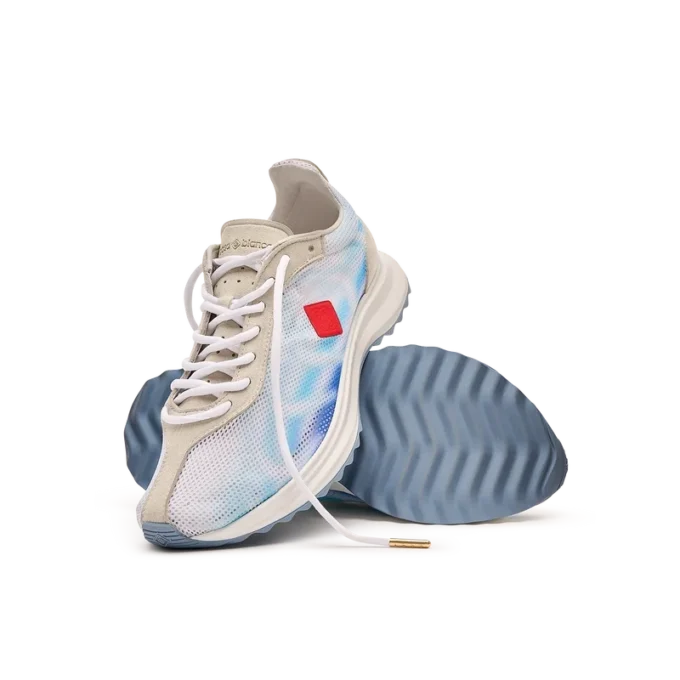 Herren-Sneaker „Stade Blue“