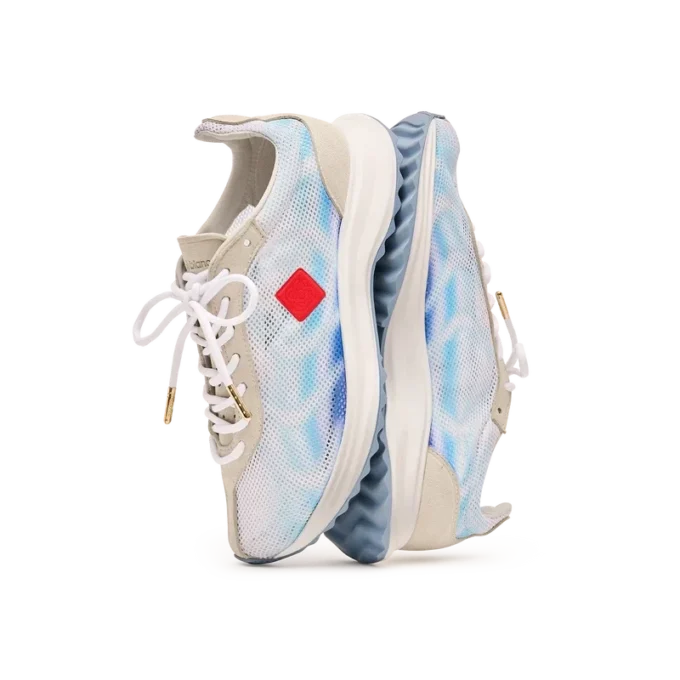 Herren-Sneaker „Stade Blue“